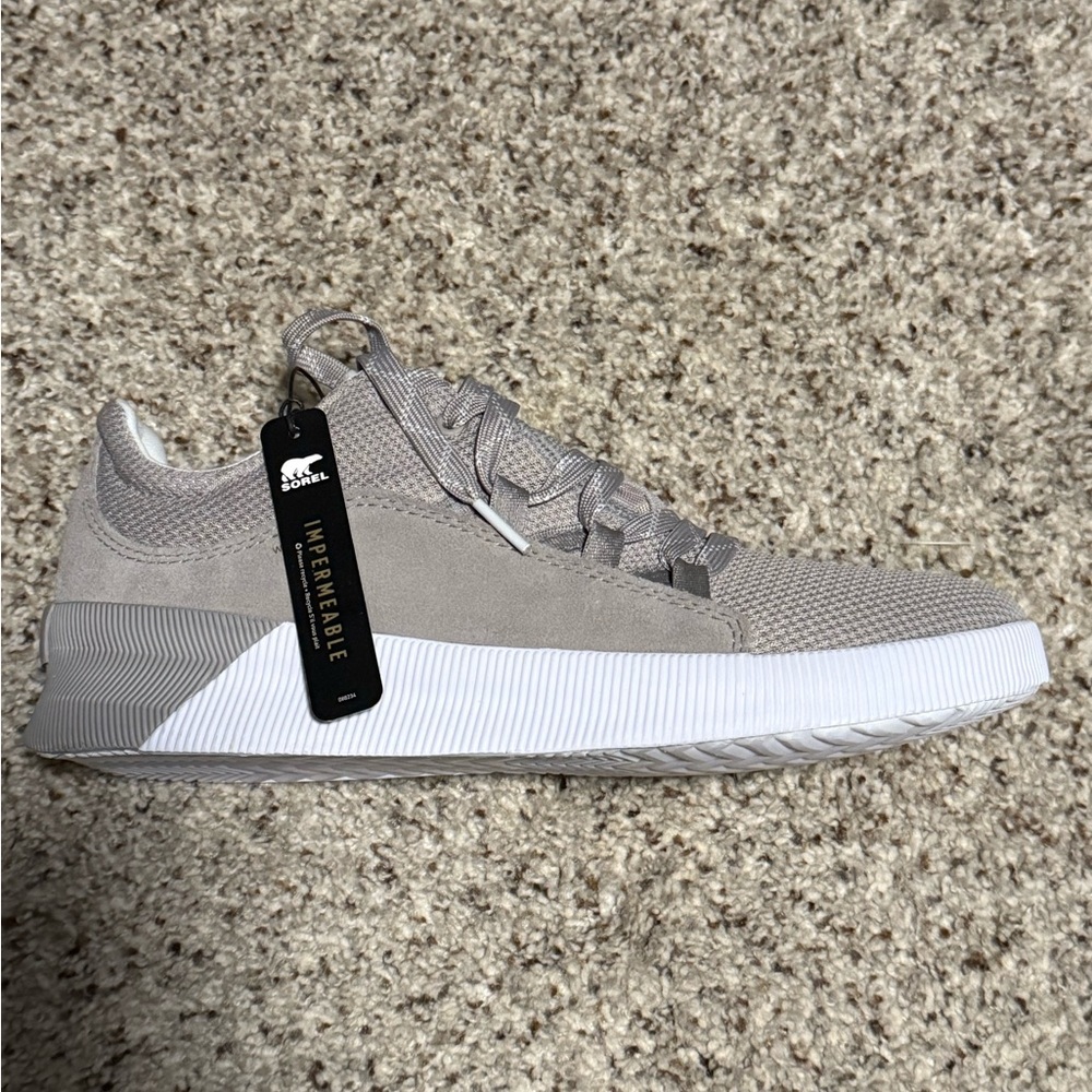 Sorel Women's Out ‘N About Sneakers